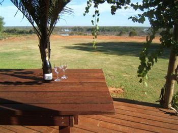 Pike River Luxury Villas Renmark Kültér fotó