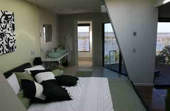 Pike River Luxury Villas Renmark Kültér fotó