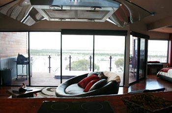 Pike River Luxury Villas Renmark Kültér fotó
