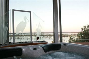 Pike River Luxury Villas Renmark Kültér fotó